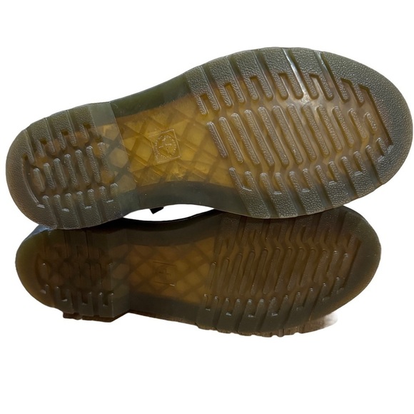 Brand New White Doc Martens -Sz 36 (m4/w5) Dr. Marten . - Picture 4 of 4